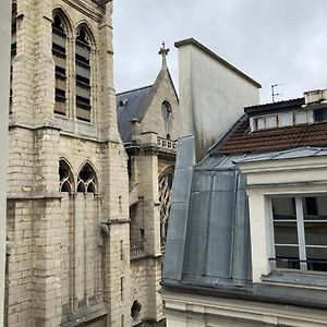 Studio Appartement